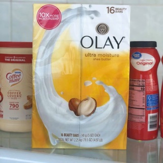 Xà bông cục OLAY Mỹ 113 g