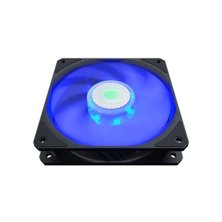 Quạt Làm Mát Case 12cm Cooler Master SICKLEFLOW 120 Blue (xanh)