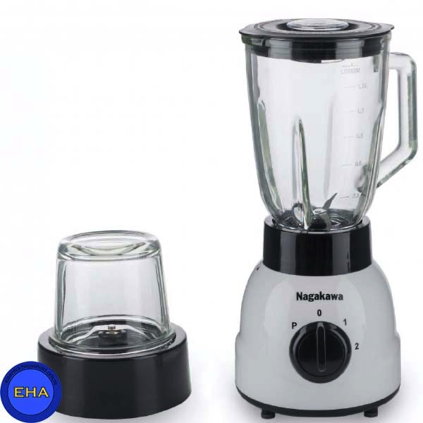 Máy xay sinh tố Nagakawa NAG0810