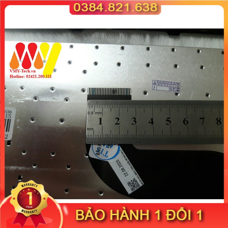 Bàn Phím Laptop Acer 5536 5536G 5538 5538G 5542 5542G 5551 5551G 5552 5553 5553 5553G 5560 5560G 5573 B