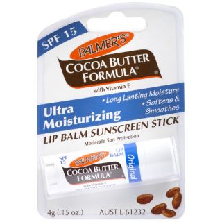 Son dưỡng môi PALMER'S LIP BUTTER
