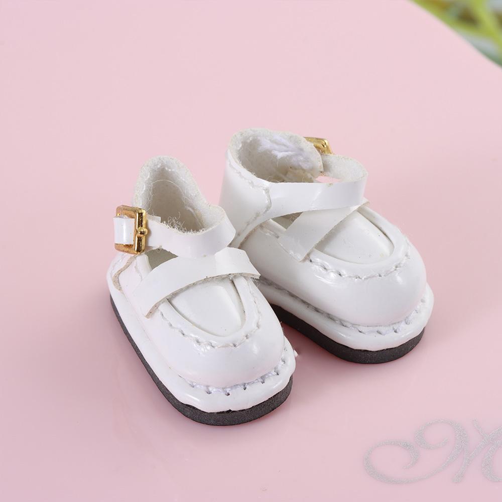 Giày Búp Bê Đồ Chơi Ob11 obitsu11