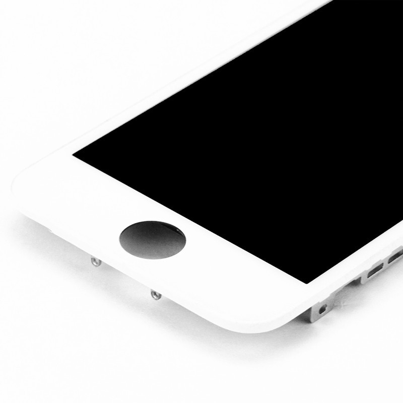 Đối với iPhone 5 Màn hình LCD Màn hình cảm ứng lắp ráp thay thế Chất lượng lớp AAA