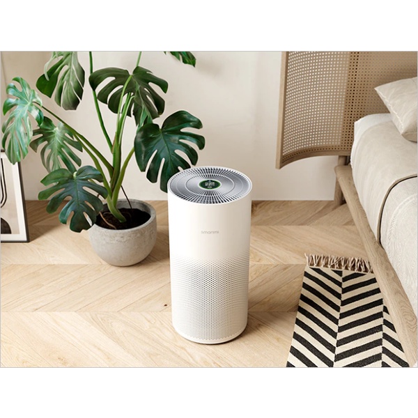 Máy Lọc Không Khí Smartmi Air Purifier, bản quốc tế - Hàng chính hãng