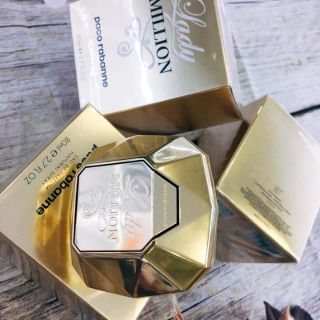 Nước hoa nữ PACO RABANNE LADY ONE MILLION