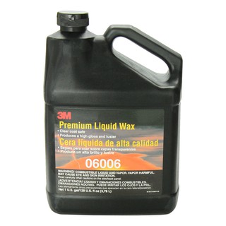 Xi đánh bóng Bước 3 3M 06006