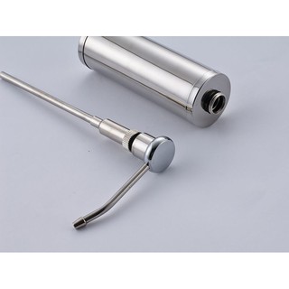 Bình đựng nước rửa chén Inox 304 9077