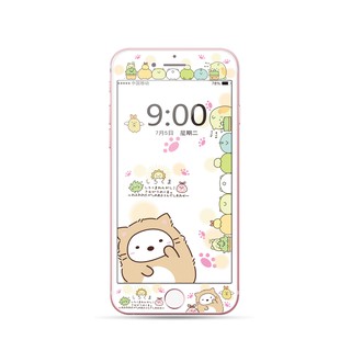Kính Cường Lực Bảo Vệ Màn Hình Iphone7 I8 I6 6S Plus