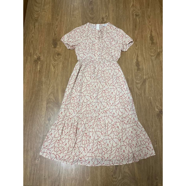 Váy pantio size M, rất mới