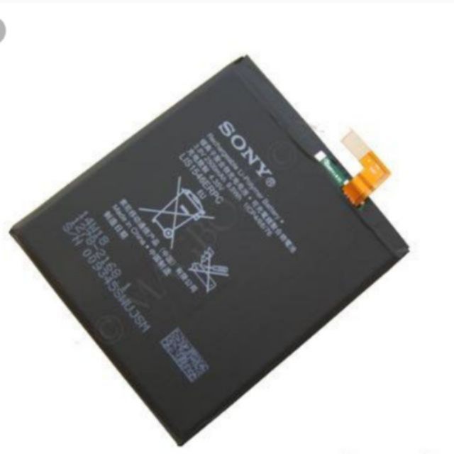 Pin Sony Xperia C3 Dual D2502, D2533, S55 dung lượng 2500mAh bh 6 tháng / MyMinShop