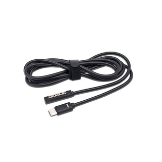 Dây cáp sạc usb loại c cho máy tính Surface Pro 1 / 2 / Surface RT