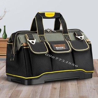 túi đựng đồ nghề đế nhựa cứng