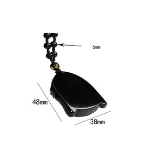 Dây chuyền chuỗi hạt PHẬT ADIDA  - DP028