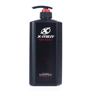 Dầu gội nước hoa Xmen For Boss