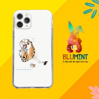 Ốp lưng iphone Ta làm gì mà mổ ta cho IP 5 đến IP 12 pro max BLUIMH00143