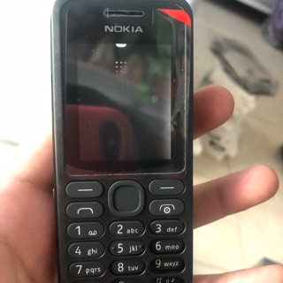 Vỏ Phím Nokia 130 linh kiện zin loại 1