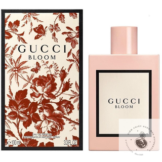 Nước Hoa Nữ Gucci Bloom Women Edp