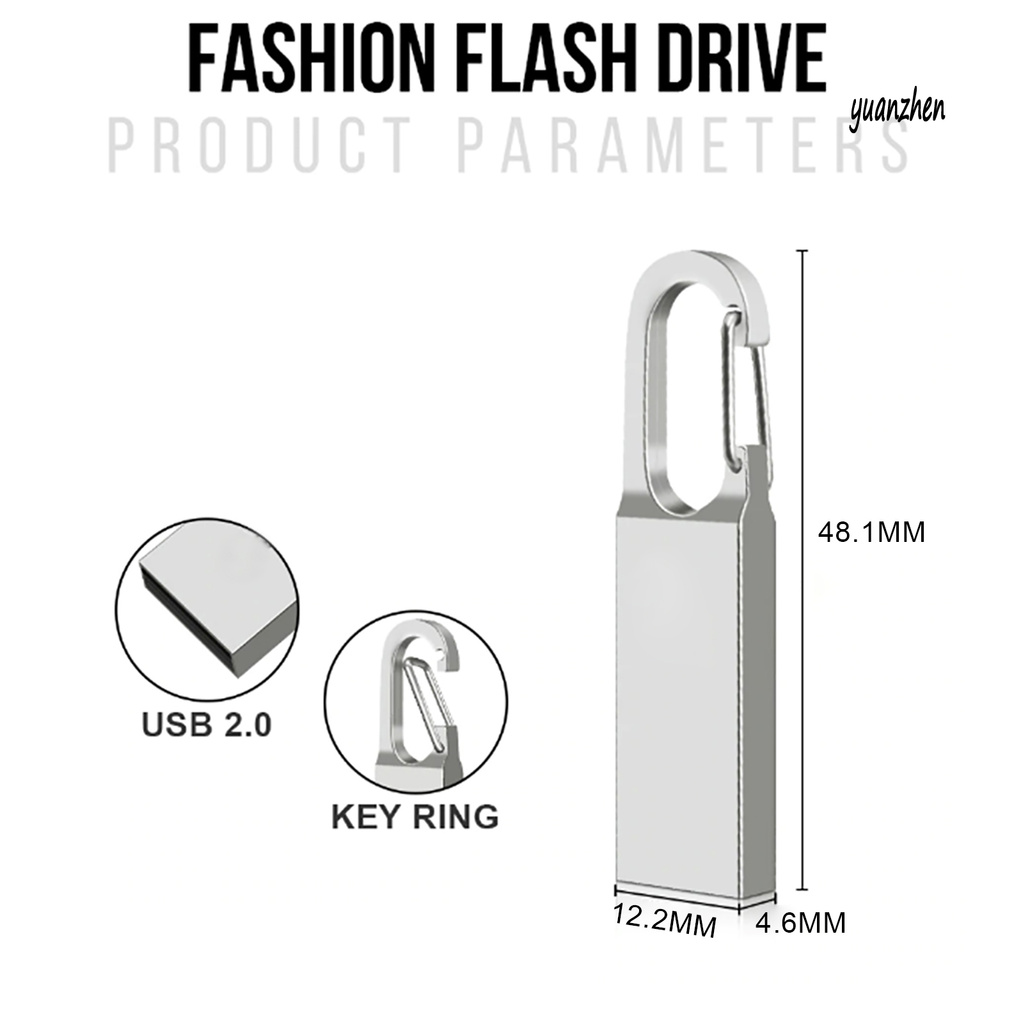 Usb 2.0 8gb 16gb 32gb 64gb 128gb U Và Phụ Kiện | BigBuy360 - bigbuy360.vn