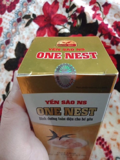 YẾN SÀO ONE NEST