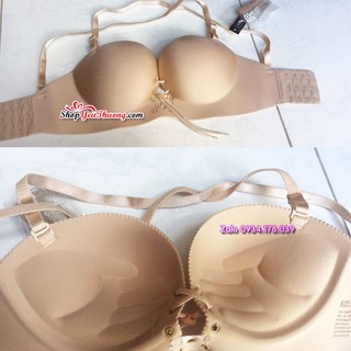 Áo Ngực Mặc Đầm Hở Lưng A28