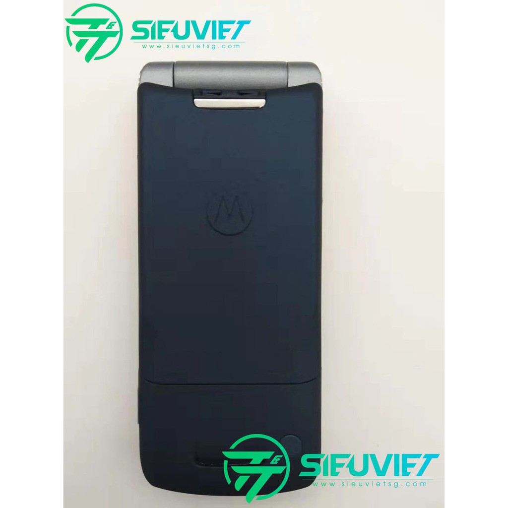ĐIỆN THOẠI MOTOROLA K1 CHÍNH HÃNG
