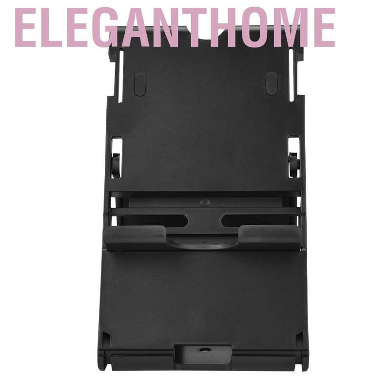 Eleganthome Adjustable Folding Bracket Stand Holder Mount Dock For Nintendo Switch Console