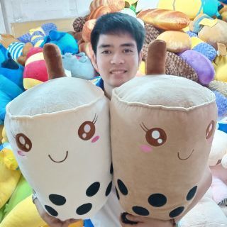 GẤU BÔNG TRÀ SỮA SIÊU HOT