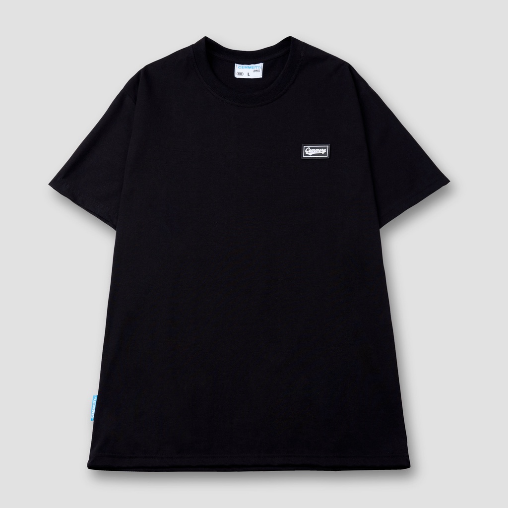 Áo Thun LocalBrand Cemmery " SIMPLE TEE " # 6 Color