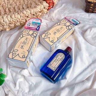 Nước hoa hồng  mụn Meishoku
