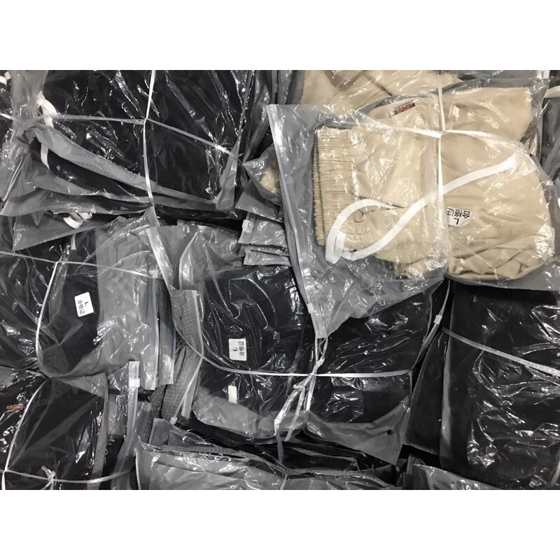 QUẦN ĐÙI NAM QUẢNG CHÂU CHẤT THÔ GIÓ  QNAM