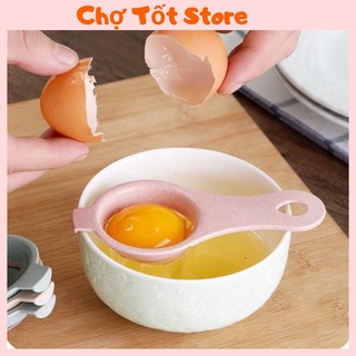 Dụng Cụ Tách Lòng Đỏ Trứng 1246 Chợ Tốt Store
