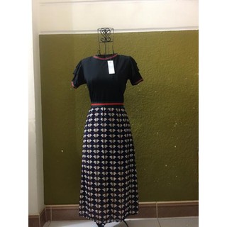 Đầm size 45-52 kg