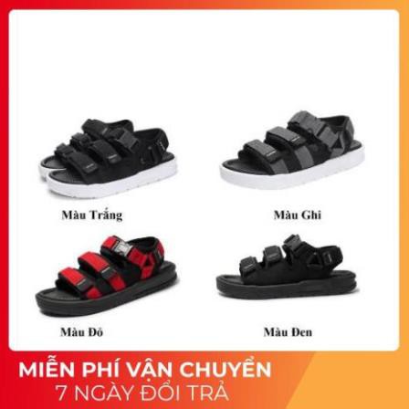 Dép sandal quai ngang nam đế xốp (Ảnh Thật) AP20