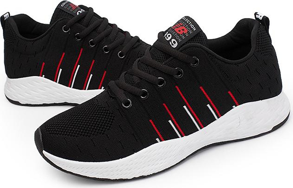 Săn Sale Giày Sneaker Nam Cao Cấp - Pettino P003 Hot Xịn Xò