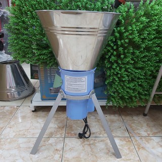 Máy băm bèo,băm rau mini gia đình tiện dụng máy băm lục bình