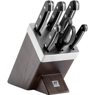 Bộ dao tự mài zwilling gourmet, 7 món