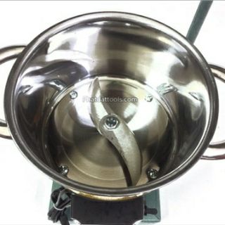 Máy xay thịt,làm giò chả 750w
