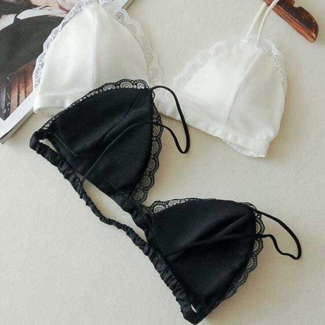 Bra phi bóng đệm mỏng (Free Size) - BRA18 | BigBuy360 - bigbuy360.vn