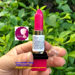 Son tester Guerlain kiss kiss màu 372