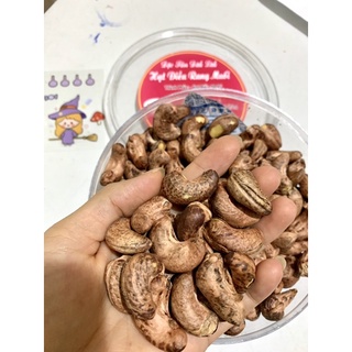 Hạt Điều rang muối DakLak