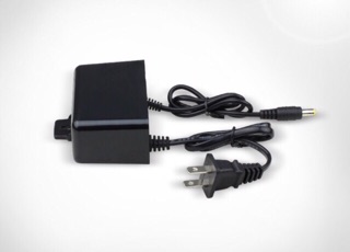 Nguồn 12v-2a ngoài trời