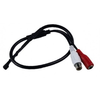 Micro Dây Cho Camera giám sát siêu nhạy