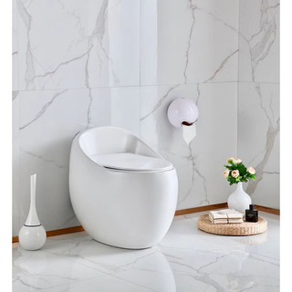Nắp bệt trứng UF, nắp bồn cầu trứng UF chống xước