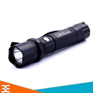 ĐÈN PIN 3 CHẾ ĐỘ CREE Q5 HJ-8600