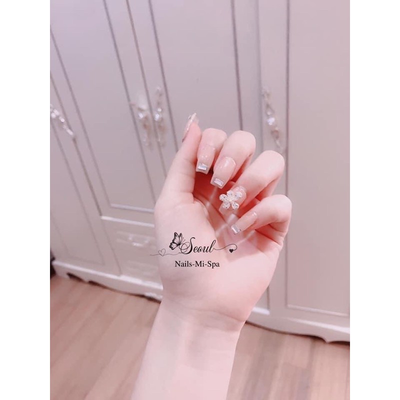 NailBox - Móng úp sẵn