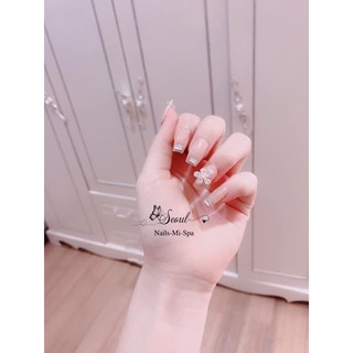 NailBox - Móng úp sẵn