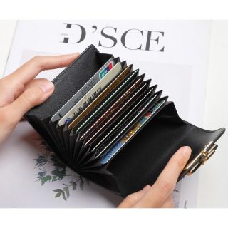 Ví đựng Card VENUCO MADRID A34