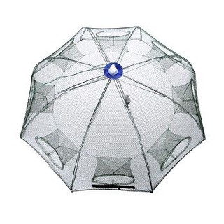 lưới bat quái bắt tôm cá