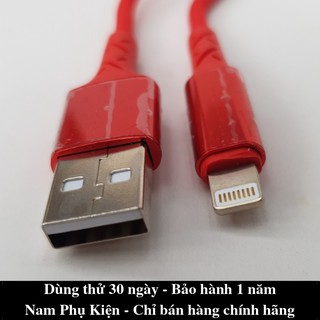 Cable Sạc Tự Ngắt Nguồn Joyroom S-M364