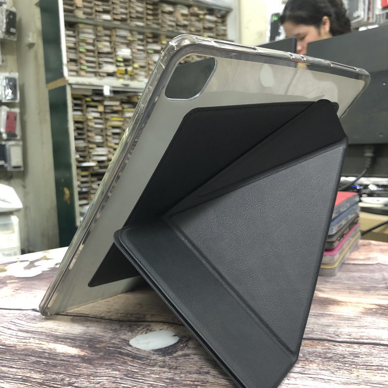 Bao da Onjess cho iPad Pro 12.9/11.0 inch 2017/2018/2020/2021/Air 4/10.9/10.5/Air 3/10.2 2019/2020 Gen 7/8 | BigBuy360 - bigbuy360.vn